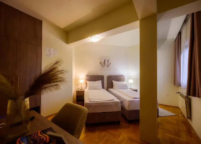 Hotel Mb