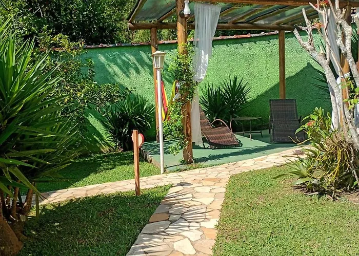 Pousada Sabor da Serra