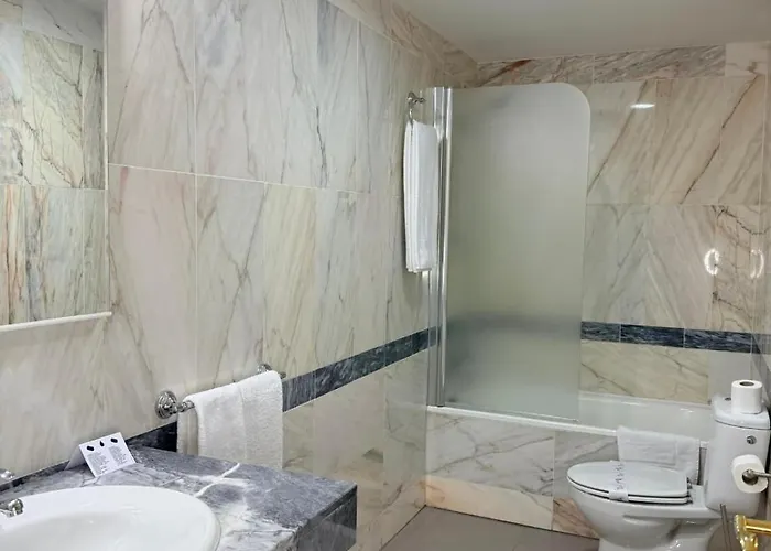 Hotel Vadorrey