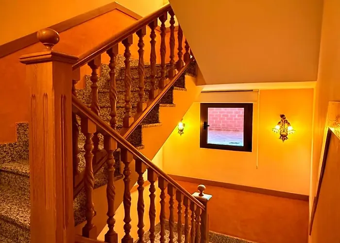 Hotel Vadorrey