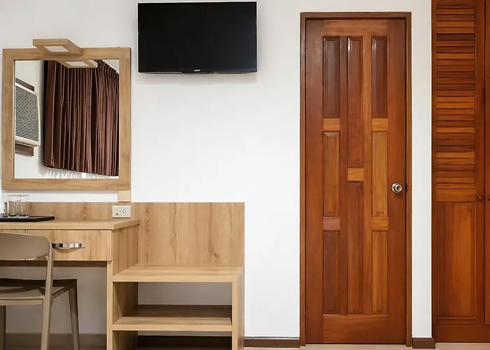 Hotel Castilla