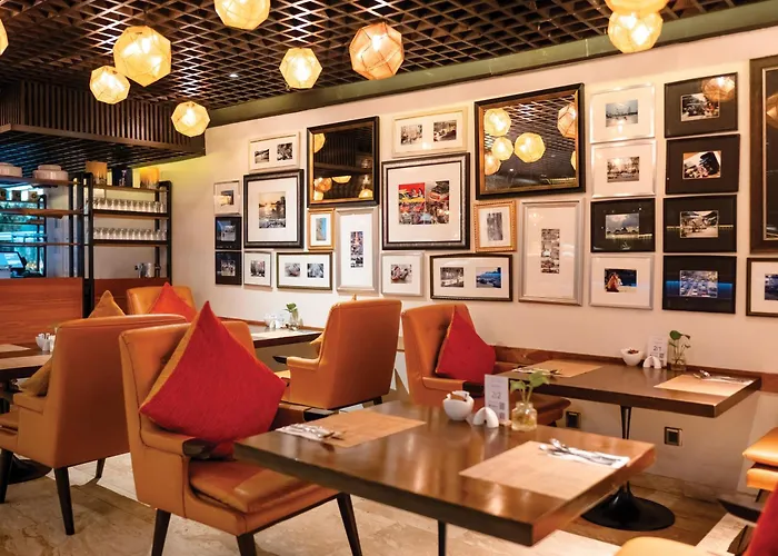 Doubletree By Hilton Sukhumvit Bangkok
