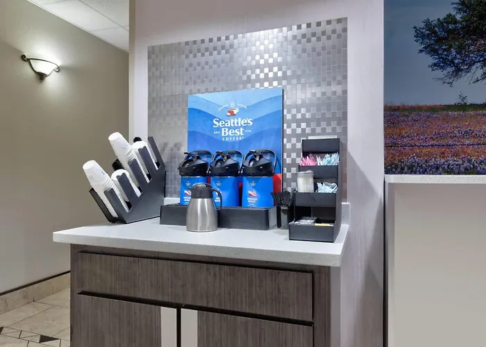 La Quinta By Wyndham Fairfield Tx