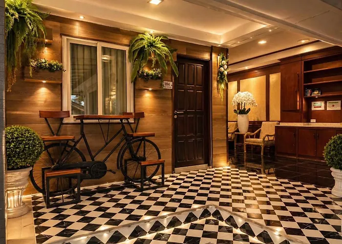 The Lion King Hotel By Thai Baan Ozone Udonthani