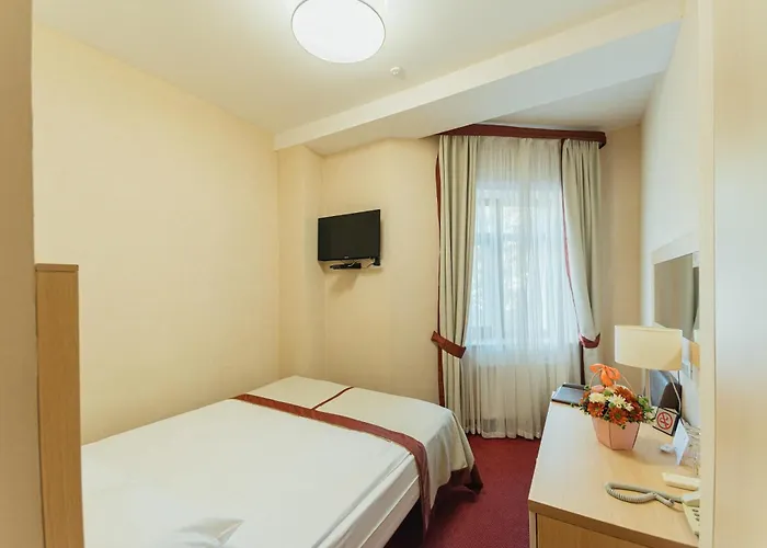 Boutique Hotel Palais Royal Odessa