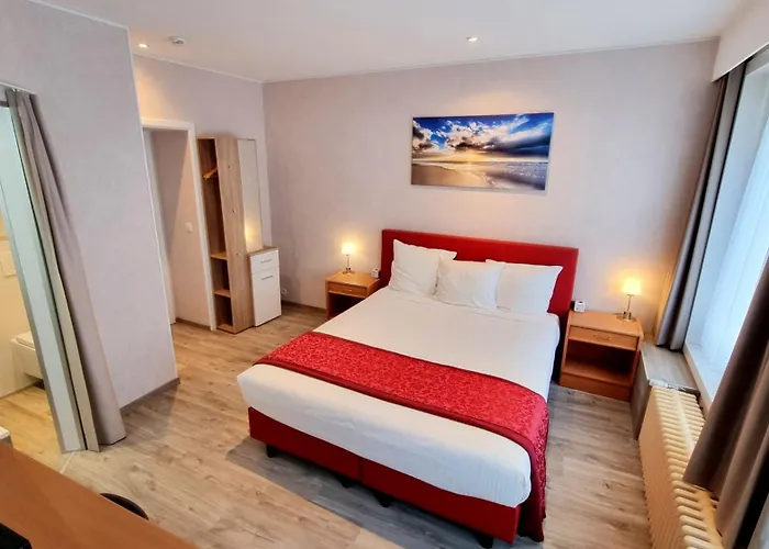 Hotel Cardiff