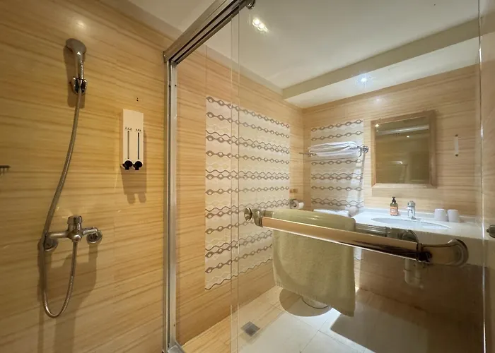 Roaders Hotel Hualien Dongda