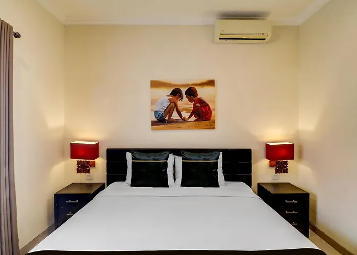 Palette Resort Argya Santi Jimbaran