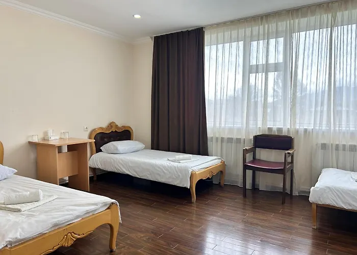 Hotel Basen