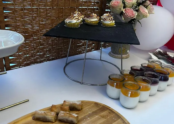 Hotel Areias Claras