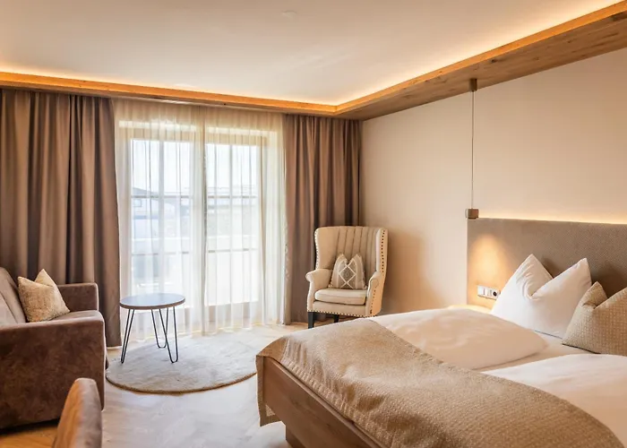 Landhotel Drei Eichen