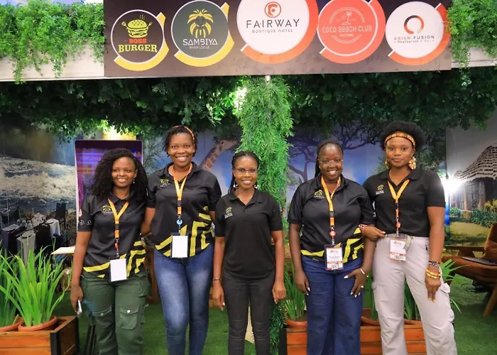 Fairway Hotel&Spa