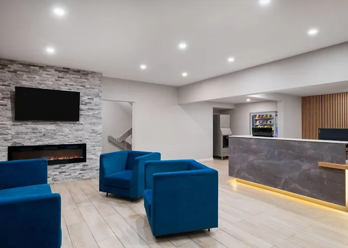 Baymont By Wyndham Mankato