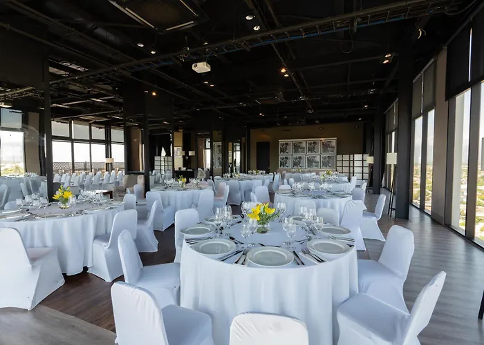Hotel Manquehue Rancagua