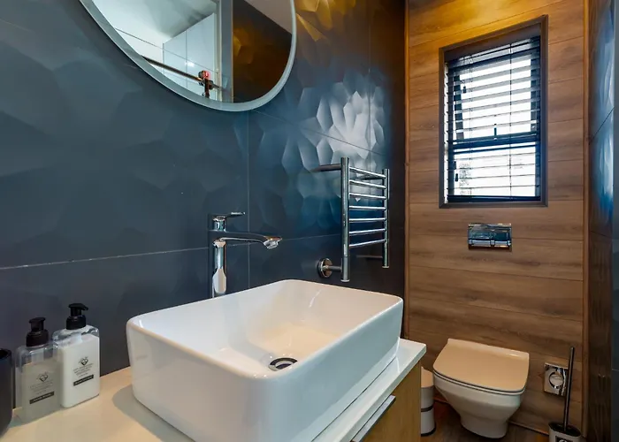 107 Dorpstraat Boutique Hotel