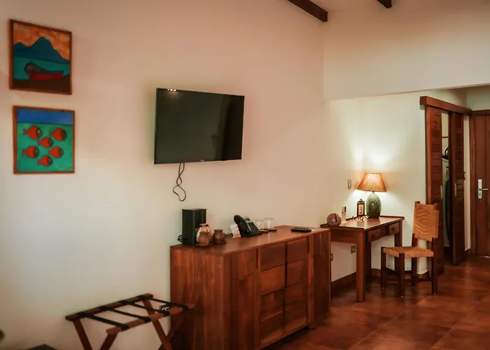 Pacaya Lodge And Spa