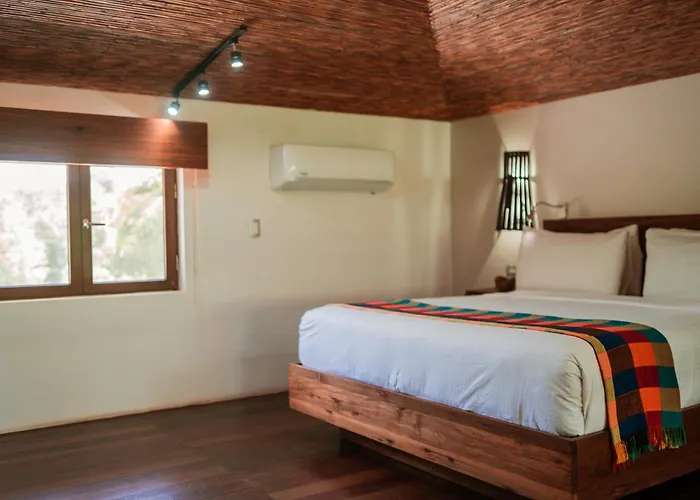 Pacaya Lodge And Spa