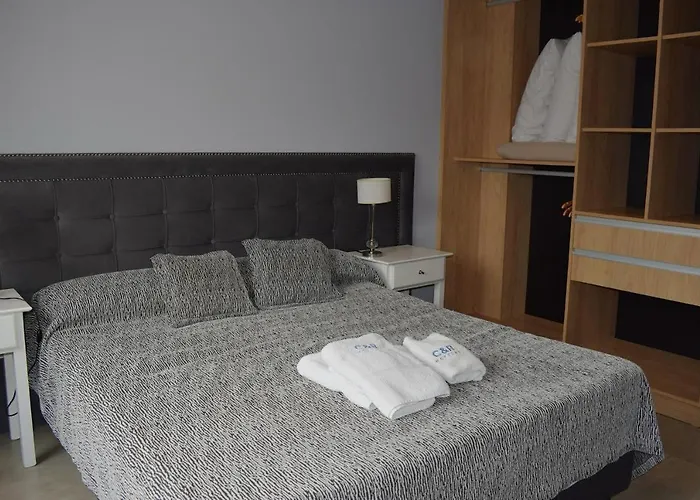 C&R Hoteles PDLA