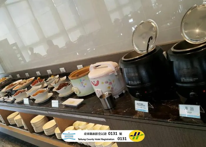 凱旋星光酒店 臺東縣旅館131號