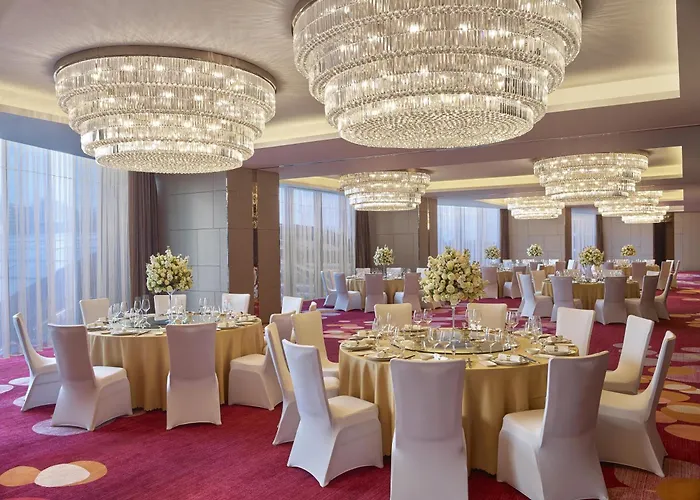 Hilton Haikou