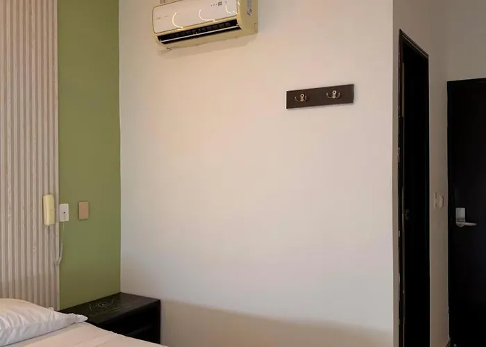 Hotel Confort Ariari