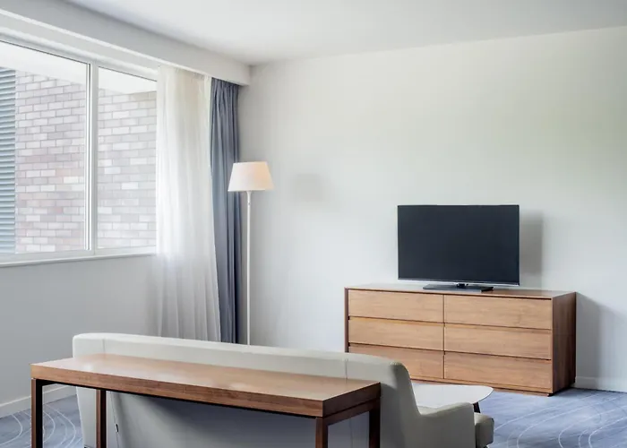 Doubletree By Hilton Wroclaw