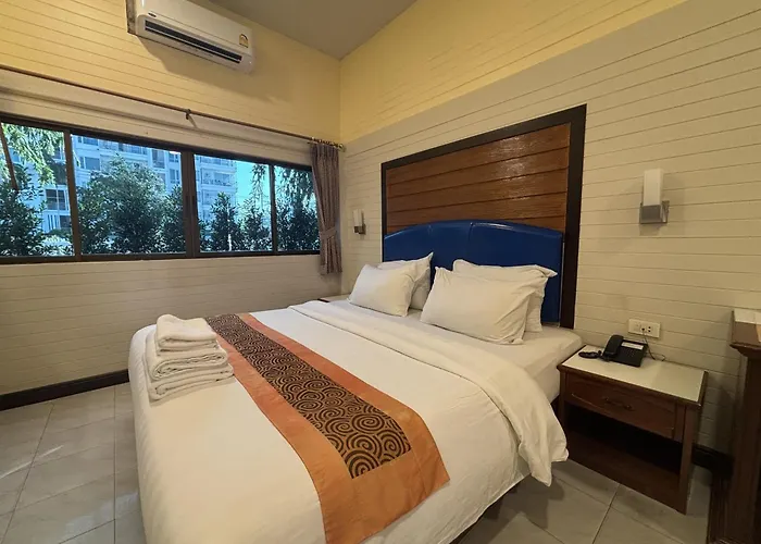 Baan Chanchay Hua Hin