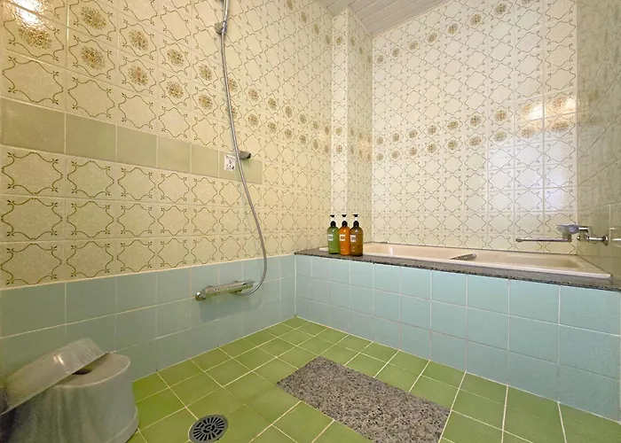 Sea Style Resort Ocean