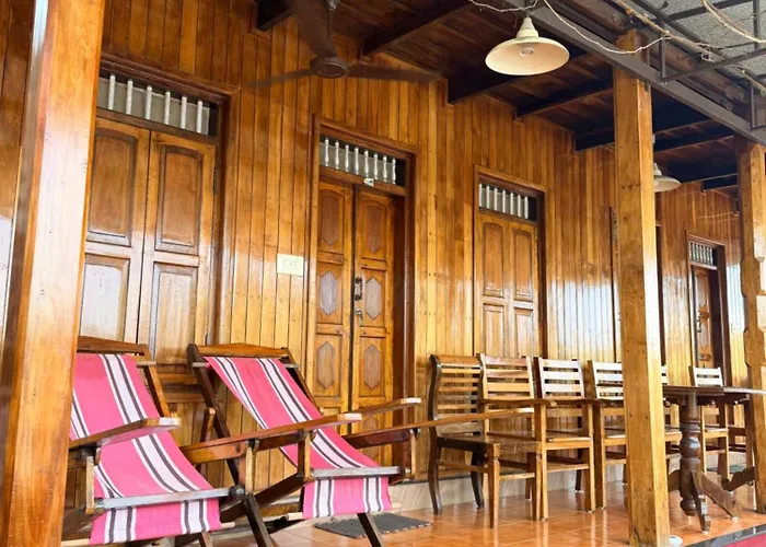 Malayalam Lake Resort