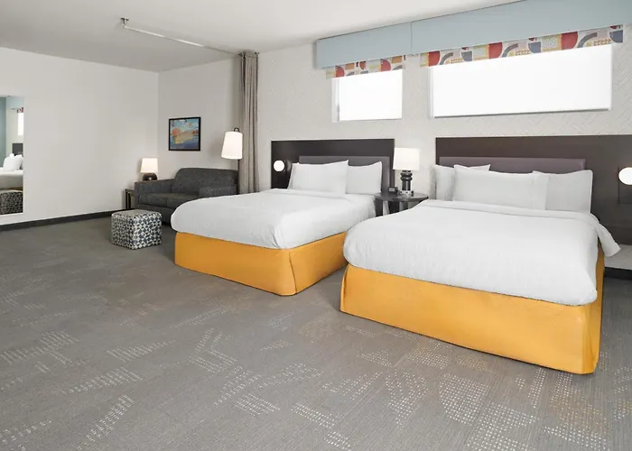 Home2 Suites By Hilton Meridian