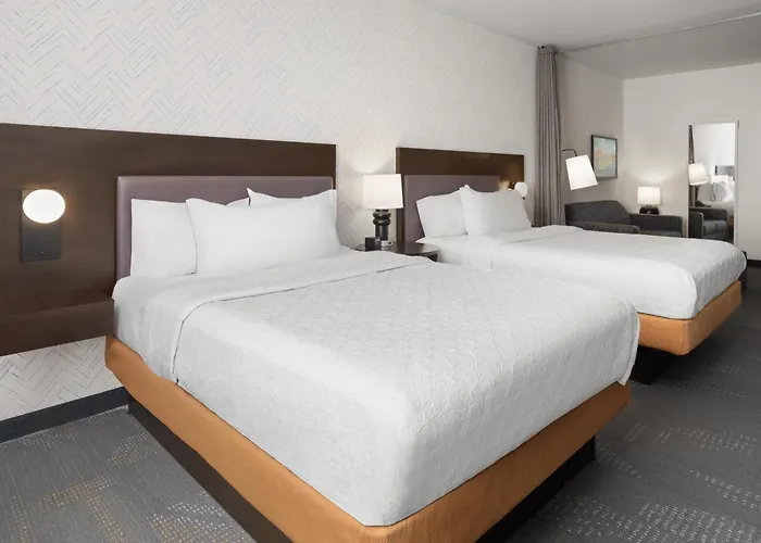 Home2 Suites By Hilton Meridian