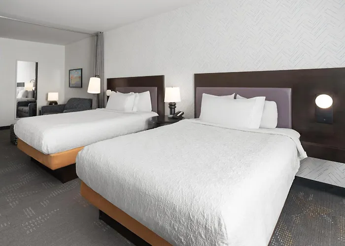 Home2 Suites By Hilton Meridian
