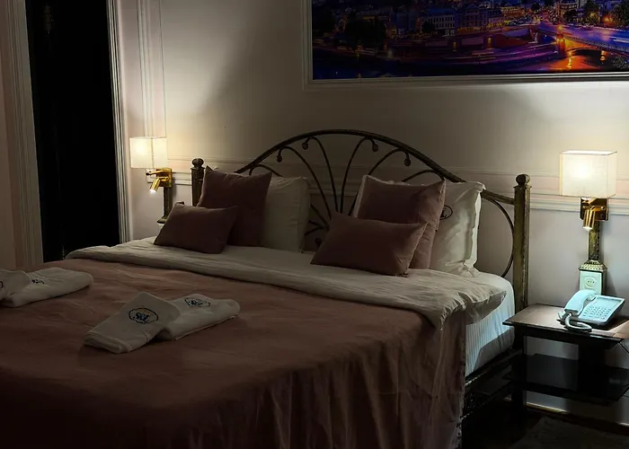 S&L Boutique Hotel