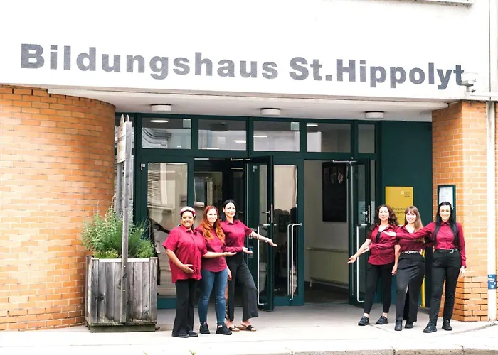 Bildungshaus St. Hippolyt