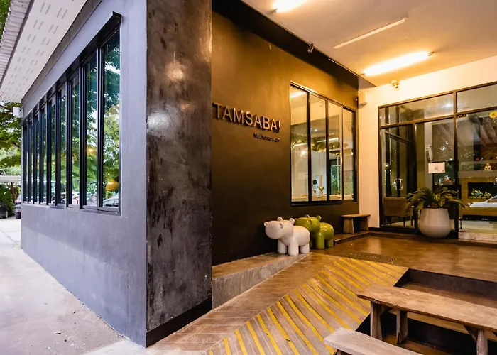 Tamsabai Hotel
