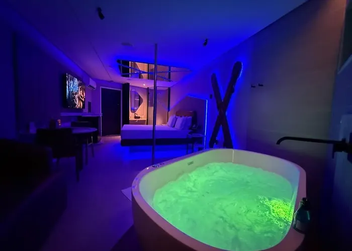 Nexos Motel Tamarineira (Adults Only) Recife