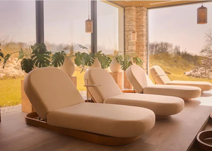 Van Der Valk Luxembourg Arlon