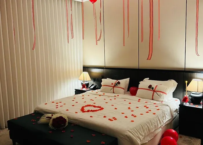 LeChateau Boutique Hotel