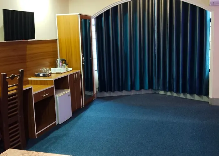 Hotel Dallas Sylhet