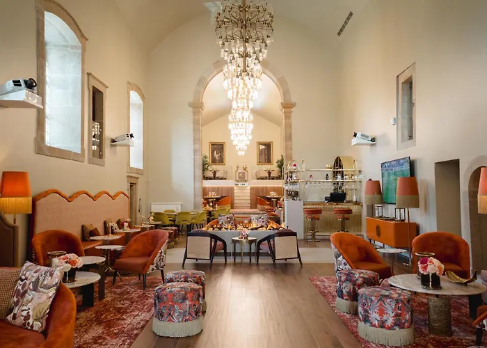 Convento do Seixo Boutique Hotel&Spa