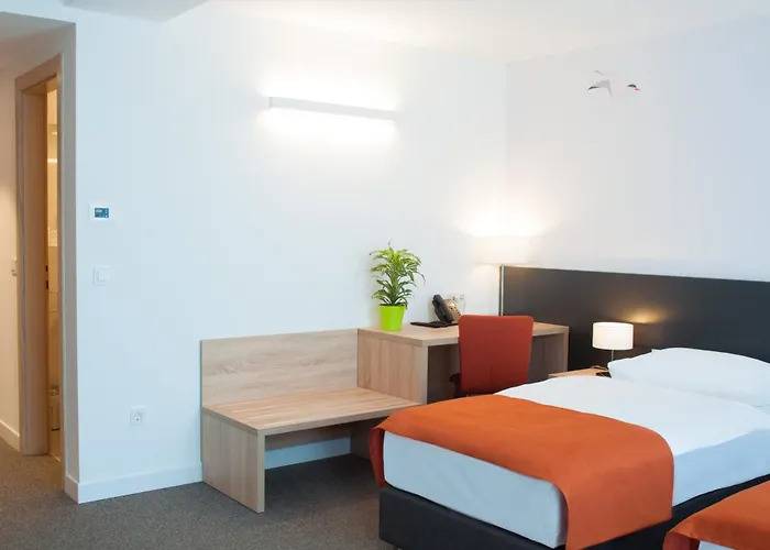 Hotel Park Superior 3*