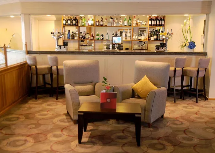 Poole Quay Hotel