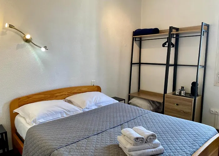 Hotel L'Escale