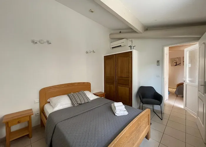 Hotel L'Escale