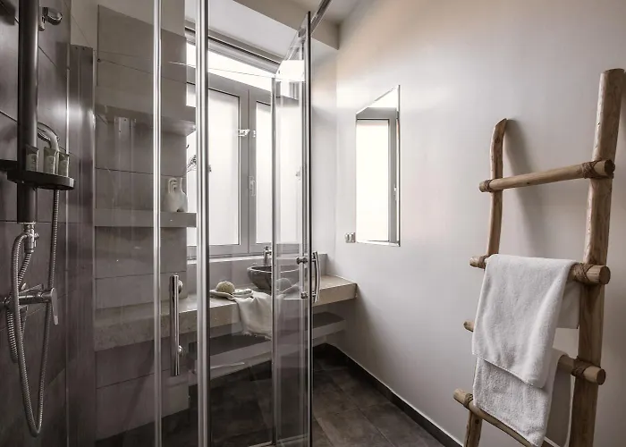 Ederlezi Boutique Hotel