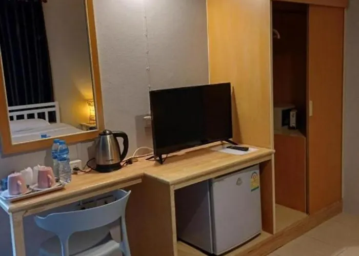 At Home Hotel