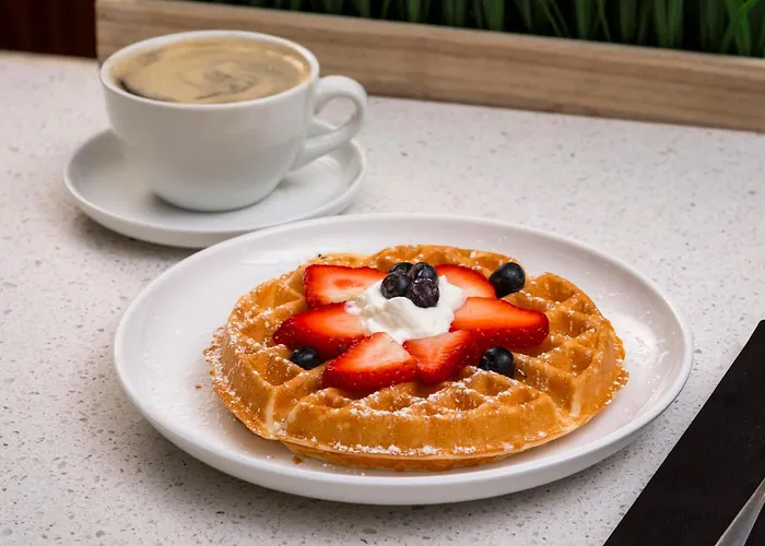 Even Hotel Alpharetta - Avalon Area By Ihg