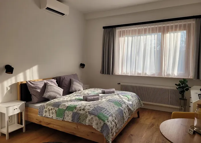 Boutiquehotel Landhaus Am Kurpark