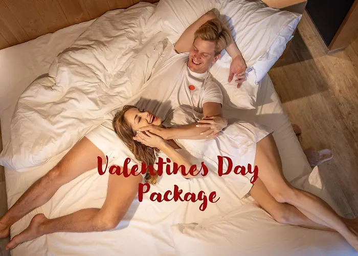 Boutique Hotel Sunrose 7 - Gourmet&SPA