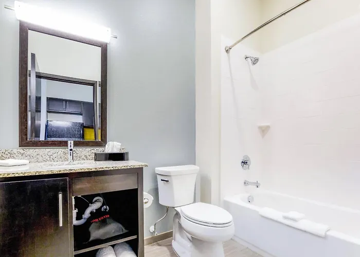 Mainstay Suites Winfield-Teays Valley